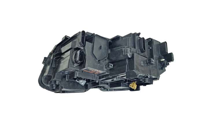 фото №13, Фара права перед повний led vw tiguan ii 5nb941036d