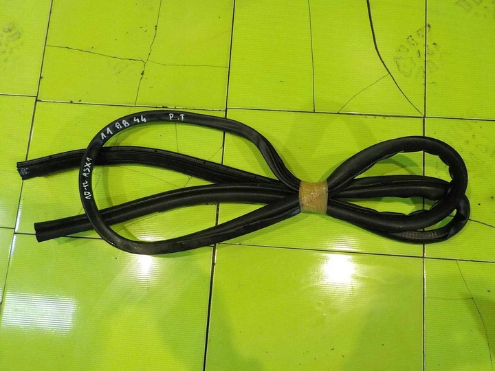 фото №1, Mitsubishi asx i 12r прокладка двері права зад