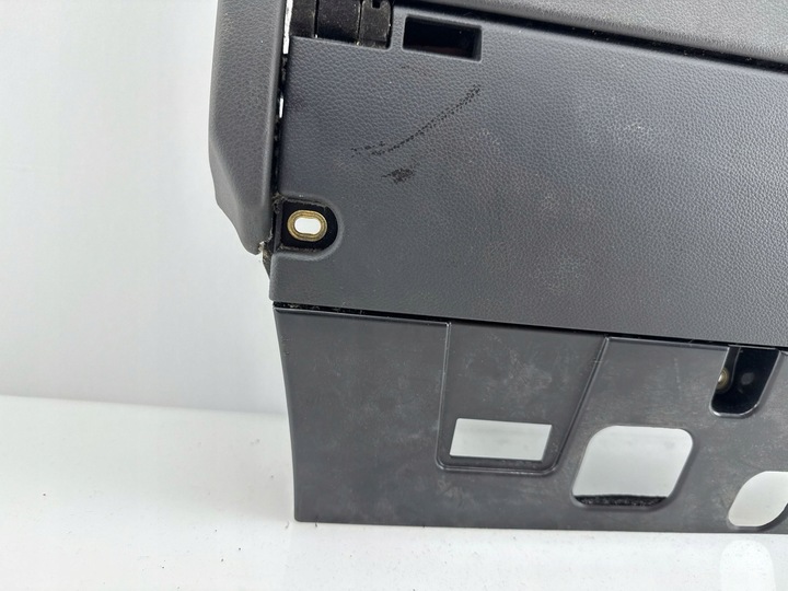 фото №5, Audi a6 c7 2015 з спереду бардачок панелі розподільчої