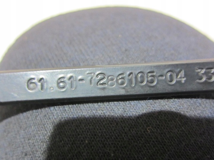 фото №14, Bmw f34 gt важіль важелі двірники ліві 7286105