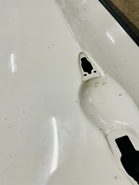 фото №3, Hyundai i30 ii универсал 12r. дверь зад левая