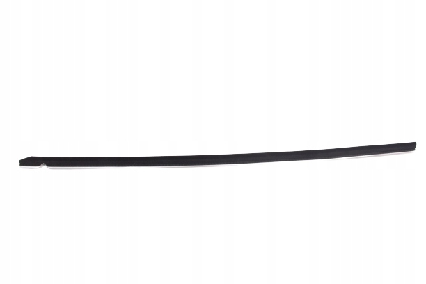 фото №1, Прокладка планка правая дверь mercedes w107 sl