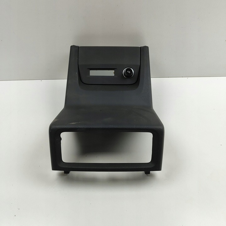 фото №1, Audi q8 2023 інший елементи тунелю середнього