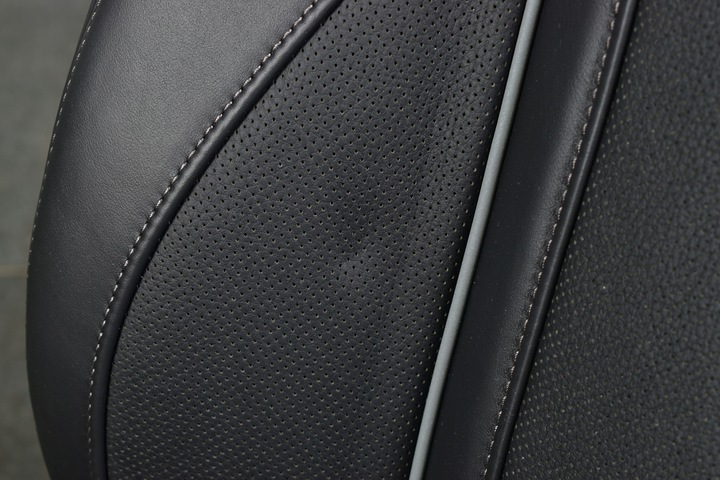 фото №8, Bmw 5 g30 сиденья сиденье салон средство обивка массаж hk nappa 258km!