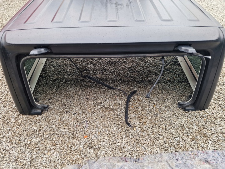 фото №10, Jeep wrangler jl 2018 2019 2020 2021 22 23 оригинальная крыша hardtop 3 дверь