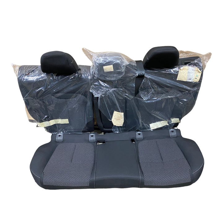 фото №11, Сидіння диван зад renault kadjar 876511787r