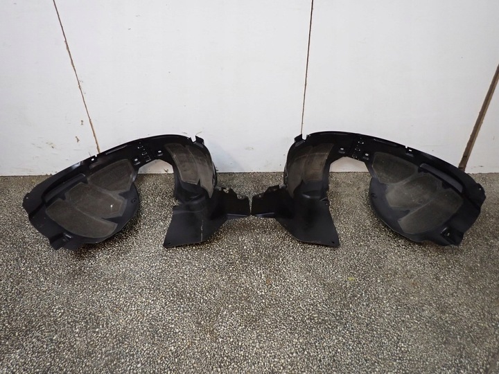 фото №8, Комплектный перед капот лампы бампер европа opel zafira c iii рестайлинг 18r