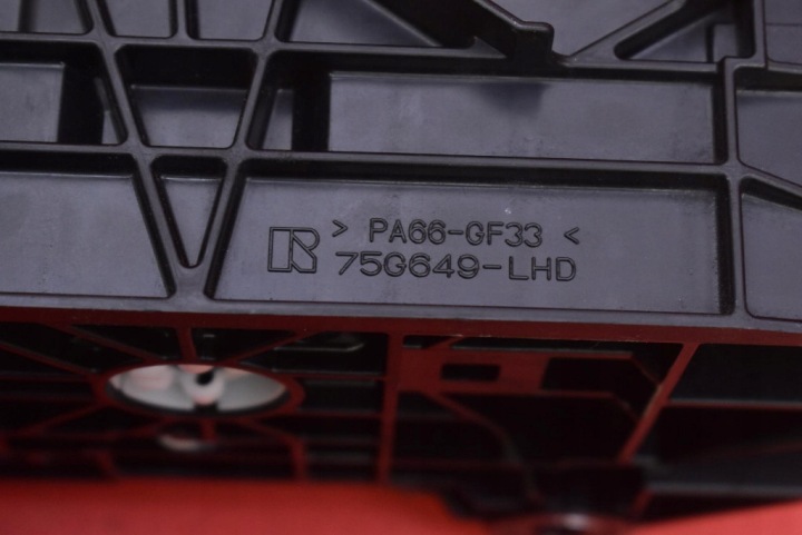 фото №9, Кулиса коробки коробка передач автомат 75g649-lhd lexus ux 250h 2.0 гибрид 184 km