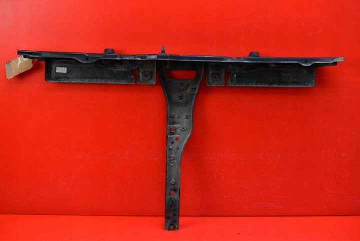 фото №11, Pas переднє підсилювач верхній hyundai santa fe 1 i 2.0 crdi 112 km 00-04