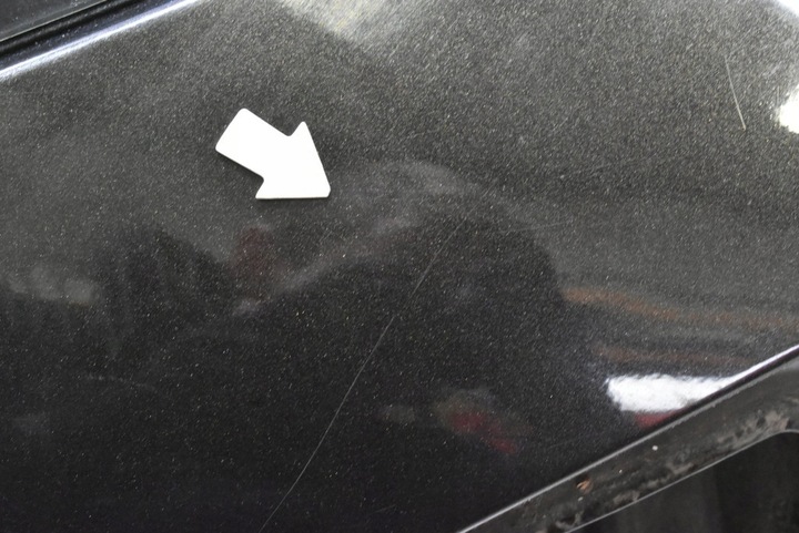 фото №8, Кришка багажника зад задня mazda 6 2 ii gh універсал 07-12