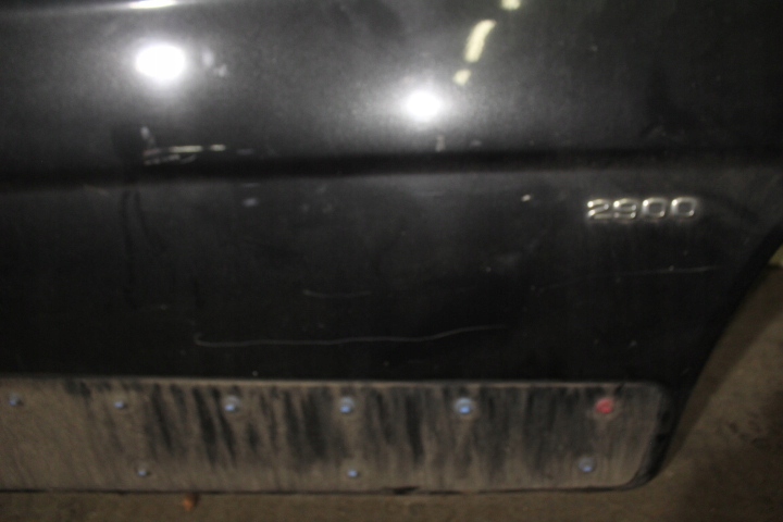 фото №7, Дверь правый перед opel vivaro a 92u