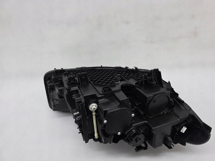 фото №11, Bmw 5 g30 g31 lci рестайлинг лампа перед левая полный led тень line 5a388e3