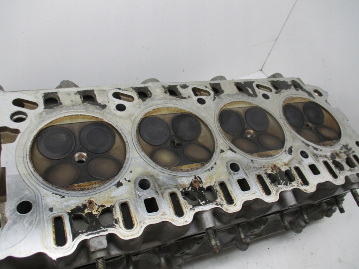 фото №16, Cayenne 4.5 v8 правая головка валы 948104103