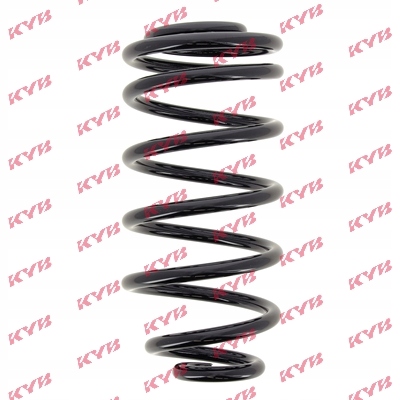 фото №10, Kyb пружина zaw. opel t. astra j 1.3cdti-2.0cdti 12.09-