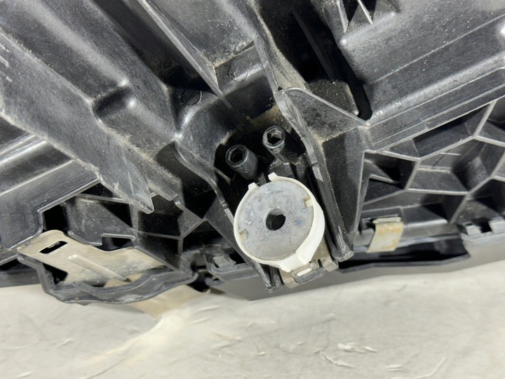 фото №13, Bmw 3 g20 g21 laser повний led лампа ліва права перед фари тінь чорний