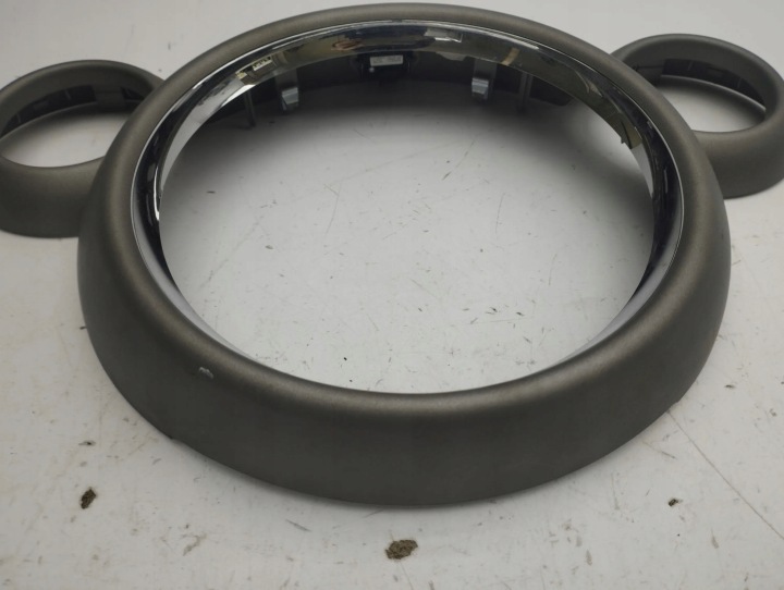 фото №6, Mini cooper countryman r60 2011 молдинг декоративна панелі 18428710
