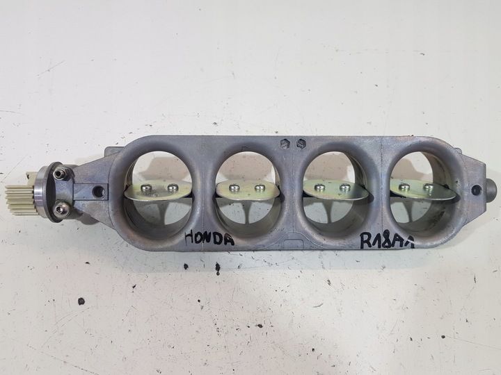 фото №6, Кришки колектора впускного honda civic viii r18a1