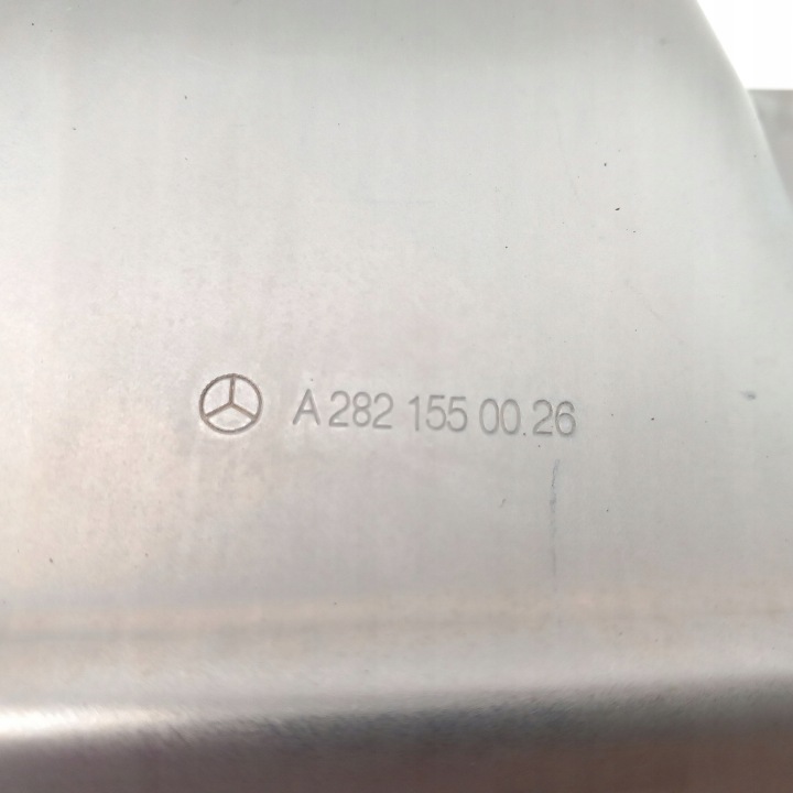 фото №6, 2022 mercedes-benz cla c118 x118 інша запчастина двигуна a2821550026