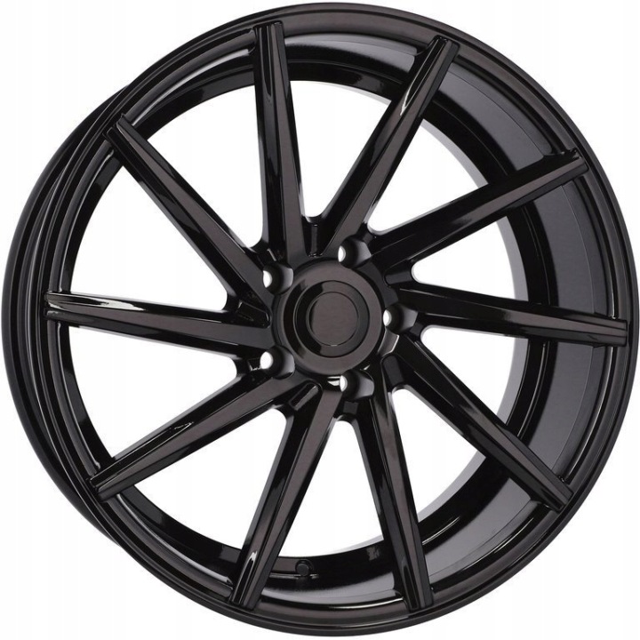 фото №6, Vossen стиль 19 do mercedes sl-class r231 amg r232 slk-class r170 r171