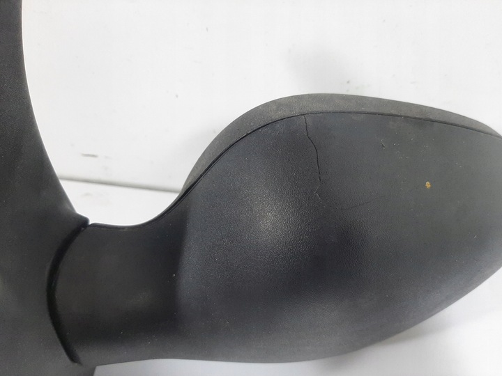 фото №10, Renault scenic rx4 2.0 16v 4x4 00r зеркало левая 5pin 7700354644