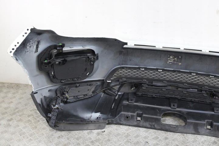 фото №11, Бампер перед переднее комплектный 4 x pdc land rover evoque рестайлинг l538