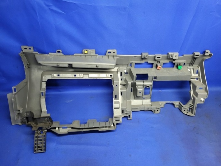 фото №5, Каркас рамка защита панели expert iii jumpy iii