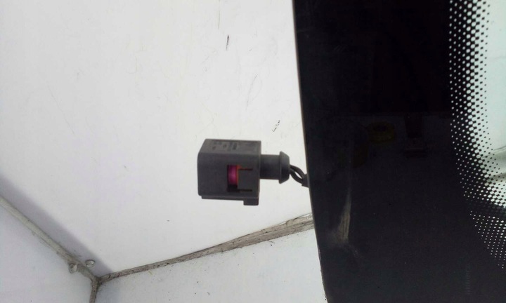 фото №4, Стекло лобовое seat altea toledo 2004-2015 нагрев