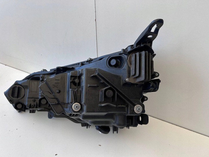 фото №7, Lexus ux фара права перед повний led 81145-76291 оригінал
