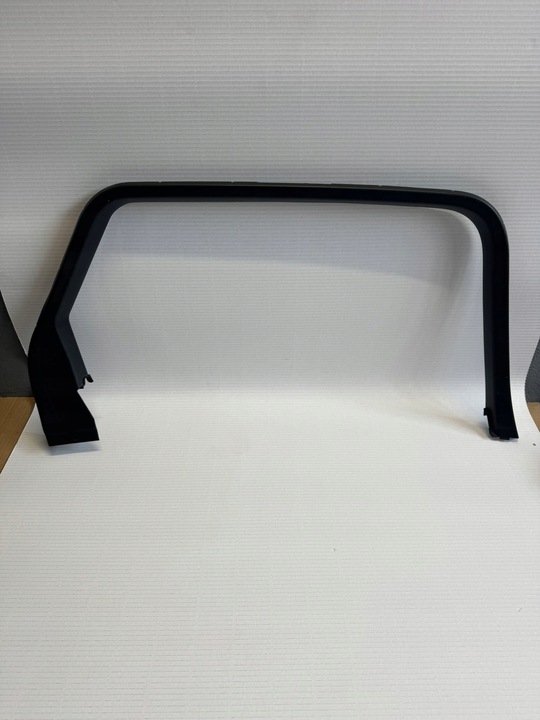 фото №1, Рамка дверь левый зад peugeot 508 i sw 9672186877 9676605577