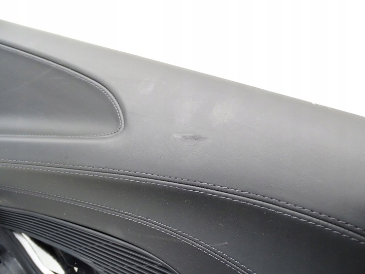 фото №15, Сидіння шкіра audi r8 2020r 4s spyder + оббивка двері боковина