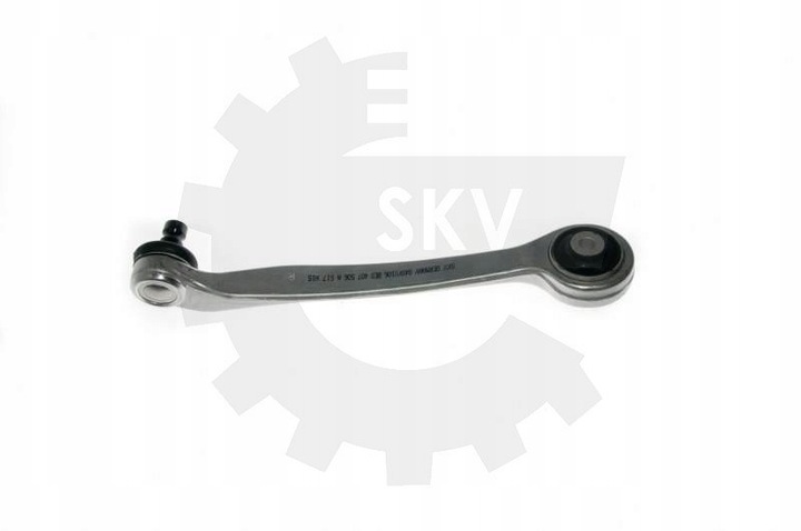 фото №1, Рычаг перед правый верх audi seat skoda vw