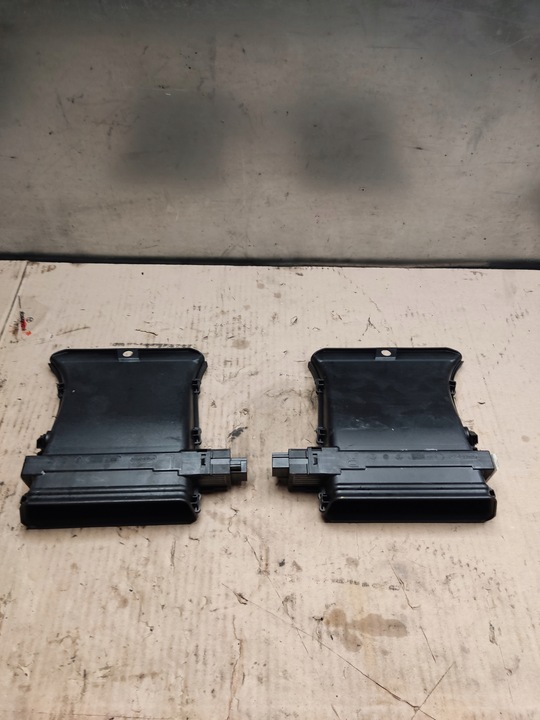 фото №6, Bmw e71 x6 e70 x5 нагреватель подогреватель воздуха