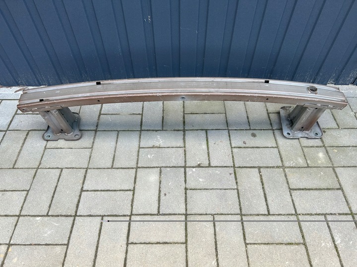 фото №5, Trafic iii vivaro b балка перед бампера 14-19