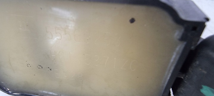 фото №7, Катушка зажигания opel insignia a рестайлинг 1.6t 1.6 turbo бензин sidi astra