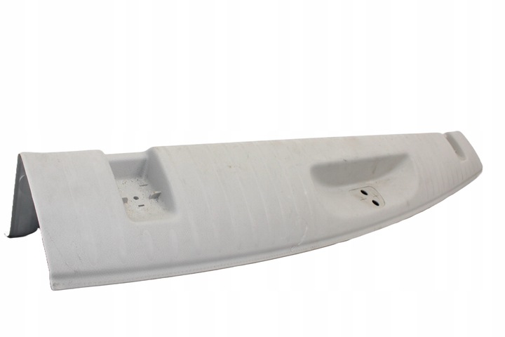 фото №7, Chrysler pacifica 17- защита ремня замка багажника