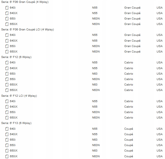 фото №15, Bmw f01 f10 lci x3 f25 x4 f26 спидометр приборы бензин usa mph hud 78307km