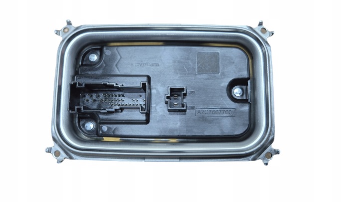 фото №10, Блок розжига ксенона оригинал   лампы led mercedes w213 w177 w167 oem номер a2139002634 новая !!