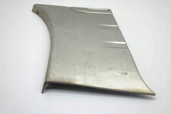 фото №11, Планка заднего правого крыльев chrysler voyager iv rg, rs 92437377 2.8l