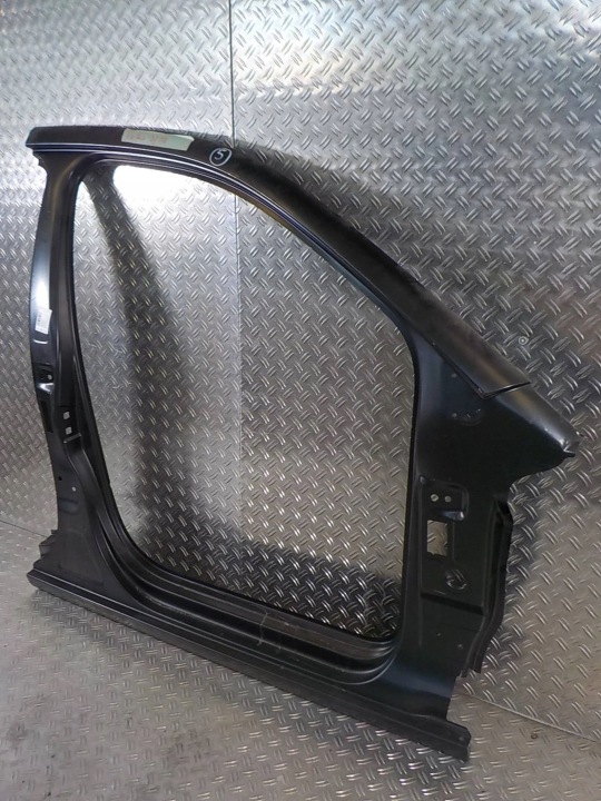 фото №5, Volkswagen polo iv 01-05 обшивка передние правое