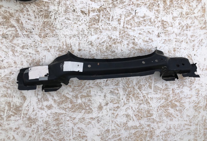 фото №1, Підлога зад обшивка стінка audi 8w0 a4 b9