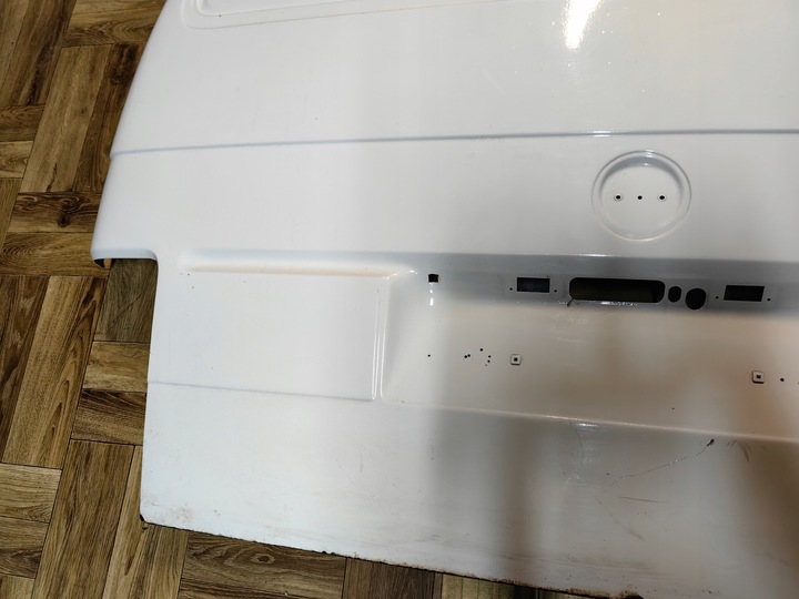 фото №6, Vw t4 - кришка багажника рекомендую