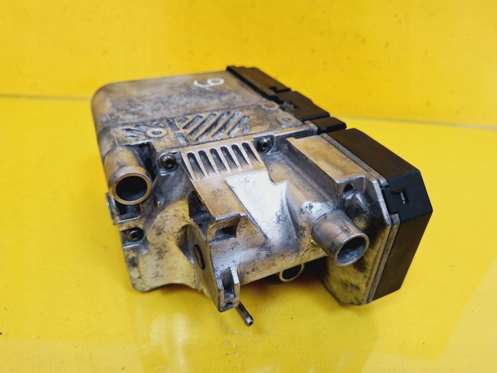 фото №8, Отопление стояночный вебасто 2205000098/ 86975b mercedes w220 s класс nr9