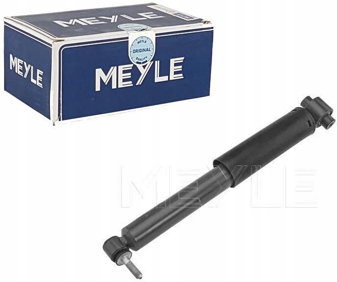 фото №2, Meyle амортизатор renault t. scenic 09- le pr