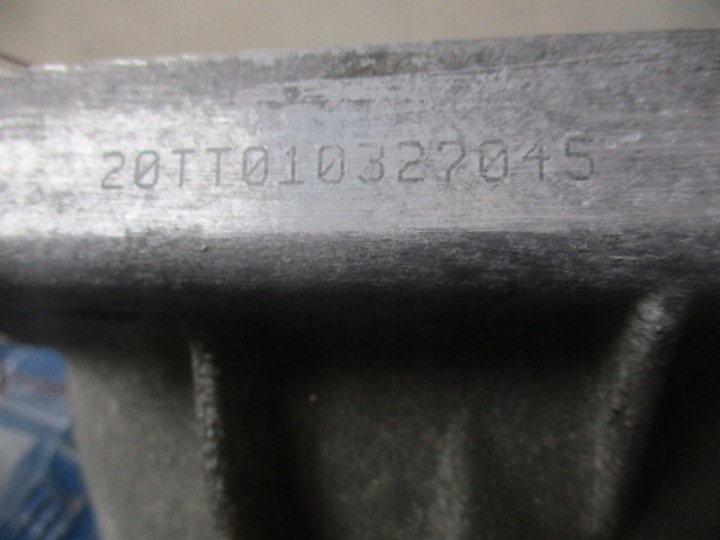 фото №6, Peugeot 107 2006r 1.0 12v коробка передач коробки передач 20tt01