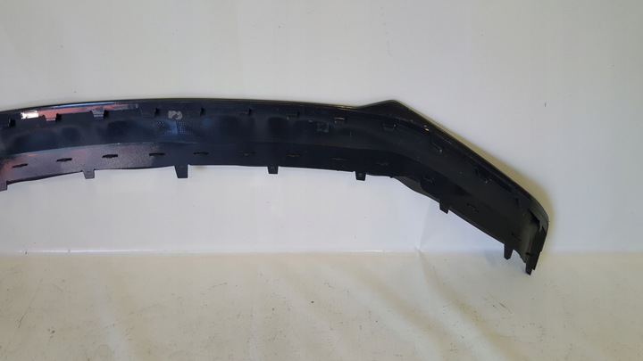 фото №6, Audi r8 4s0 спойлер бампера перед 4s0807061b