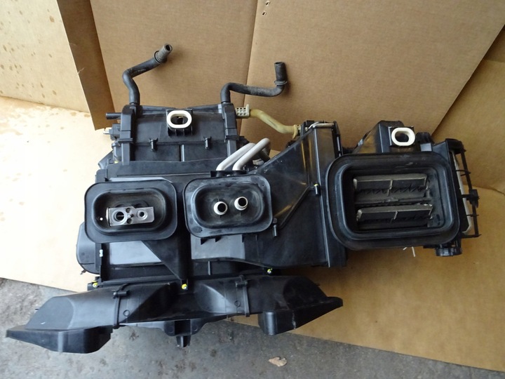 фото №7, Mercedes-benz vito viano отопитель a4478300160