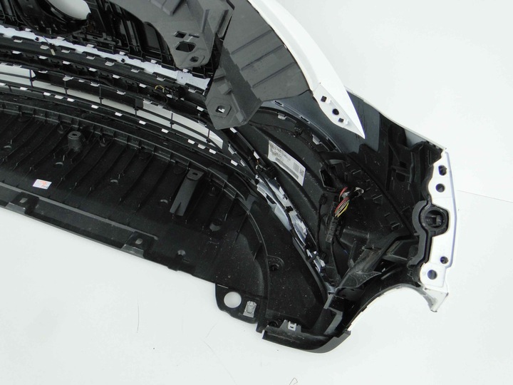 фото №10, Mercedes eqa h243 243 бампер amg верхня запчастина