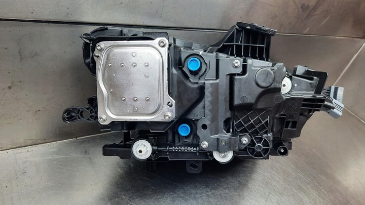 фото №14, Фара лівий повний led новий оригінальний номер 32314178 volvo s60 iii v60 ii eu опис !!!