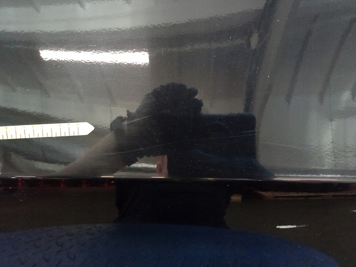 фото №6, Mercedes gls w167 двері зад праві задні 197