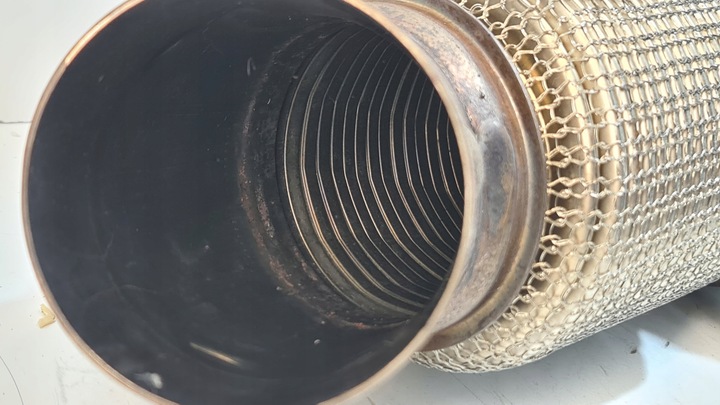 фото №10, Каталізатор bmw f36 440i 8631626 пробіг 120km